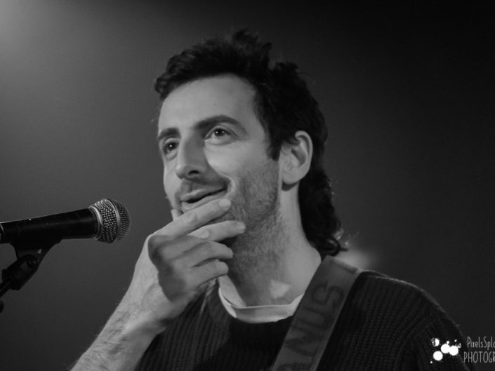 James P Honey