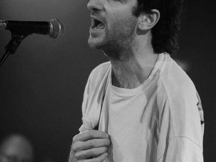 James P Honey
