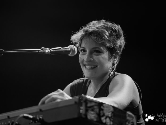 Léa Worms