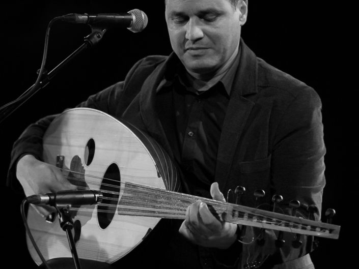 Mohammed Boujalal