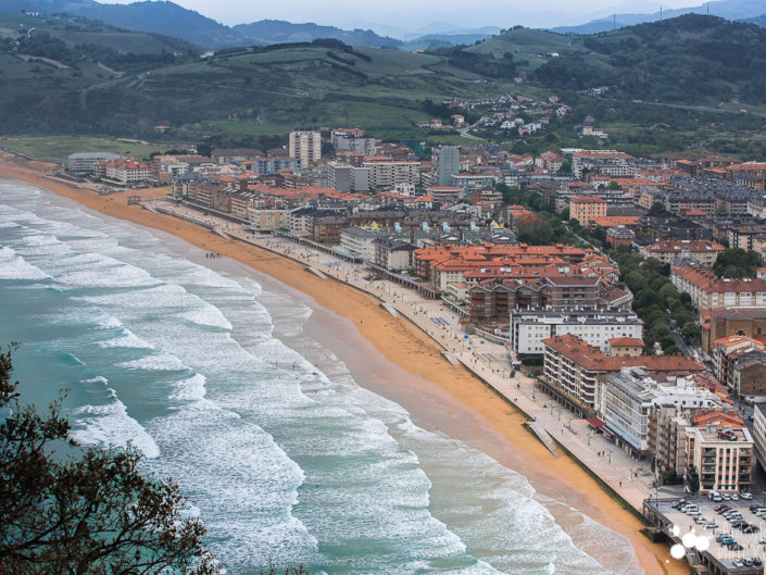 Zarautz
