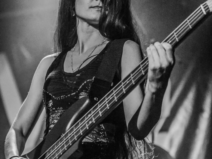 Cécile Blot