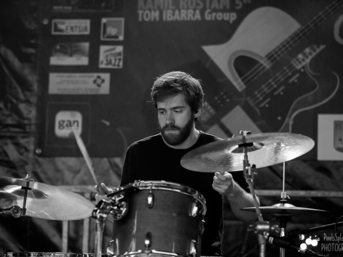 Guillaume Huckel