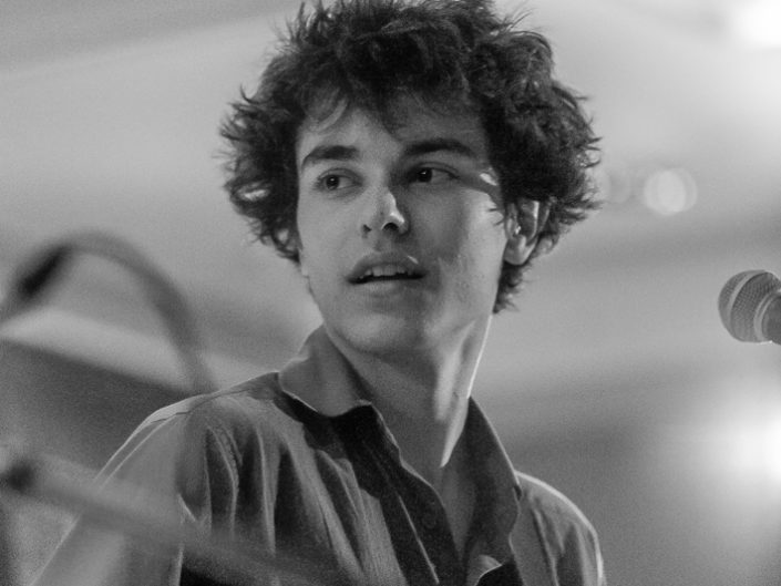 Tom Ibarra