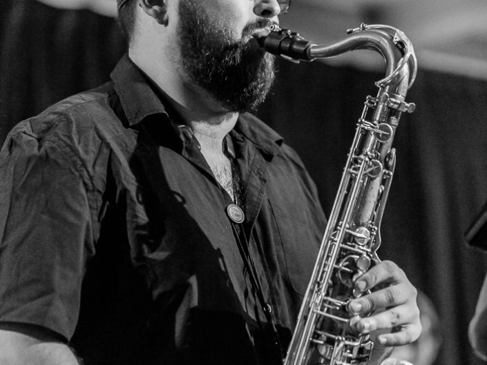 Etienne Manchon