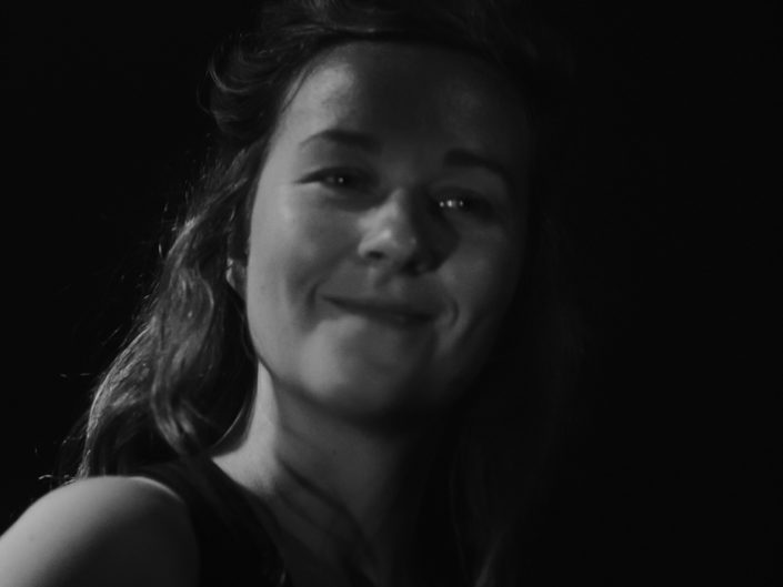 Chloé Legrand