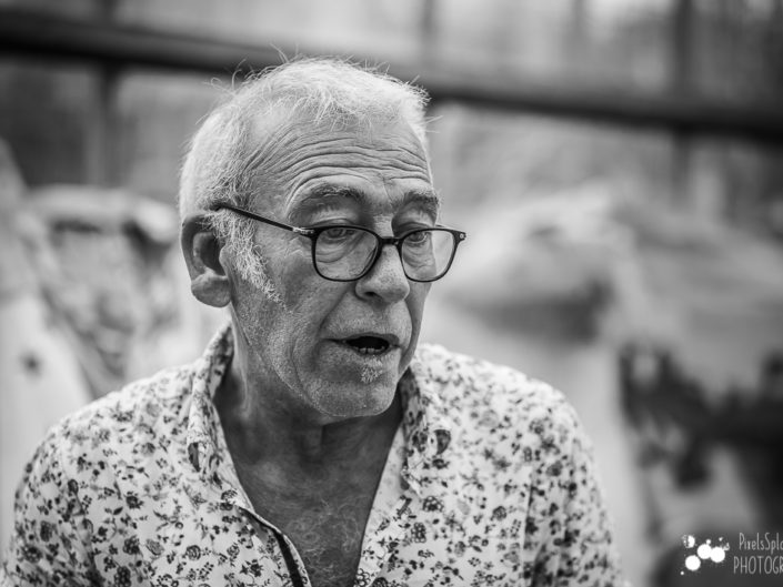 Bruno Marekovic