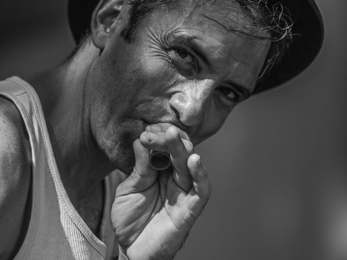 Adrian Giovinatti