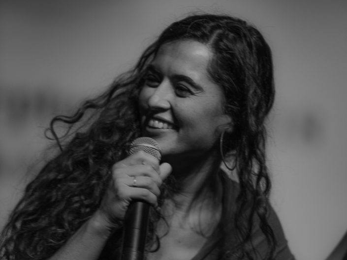 Silvia Pérez Cruz