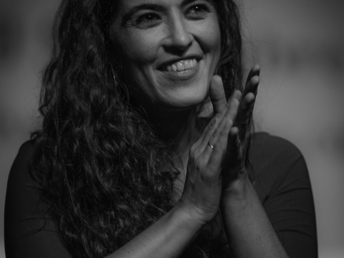 Silvia Pérez Cruz