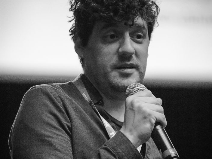 Mauro Sarser - Réalisateur, Acteur