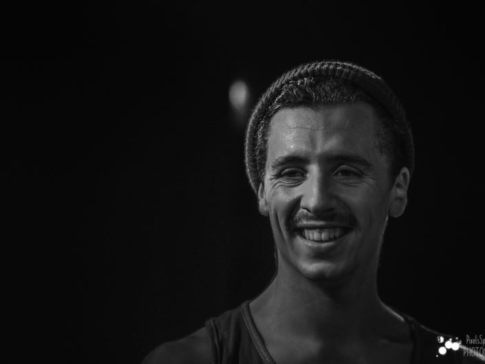 Thomas Boudé