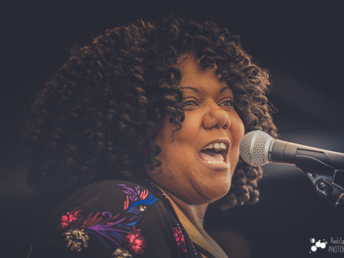 Kimberly Johnson