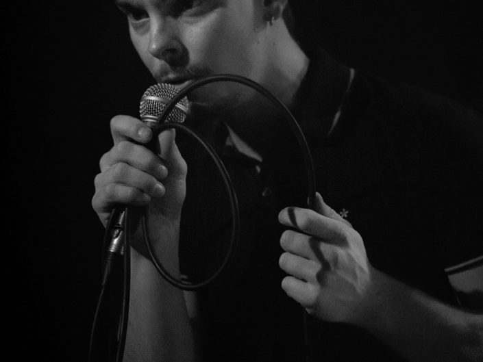 Elouan Jégat Alias Skøpitone Siskø