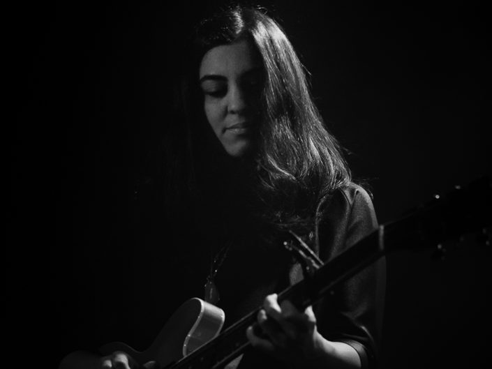 Nadine Khouri