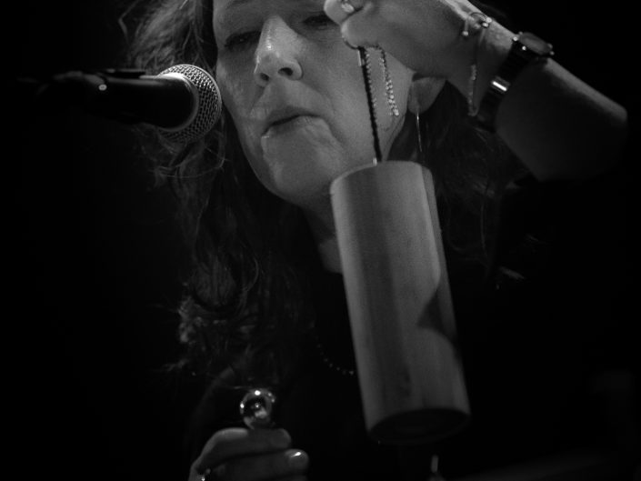 Lizzy O'Connor