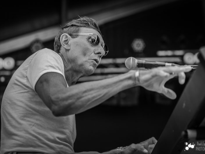 Piano Willie
