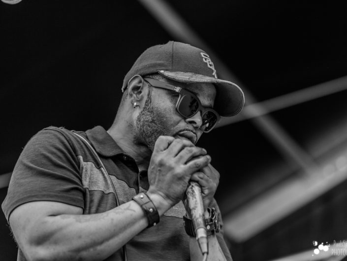 Omar Coleman