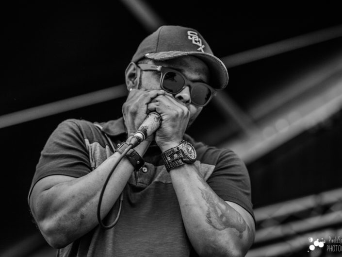 Omar Coleman