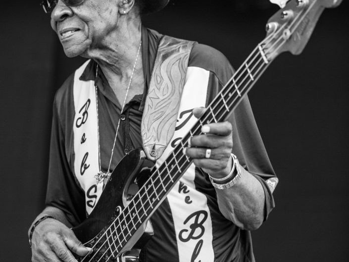 Bob Stroger