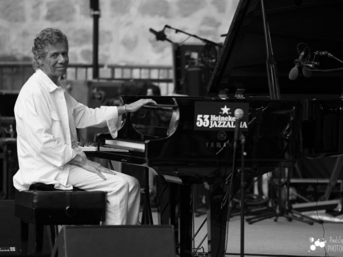 Chick Corea