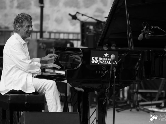 Chick Corea