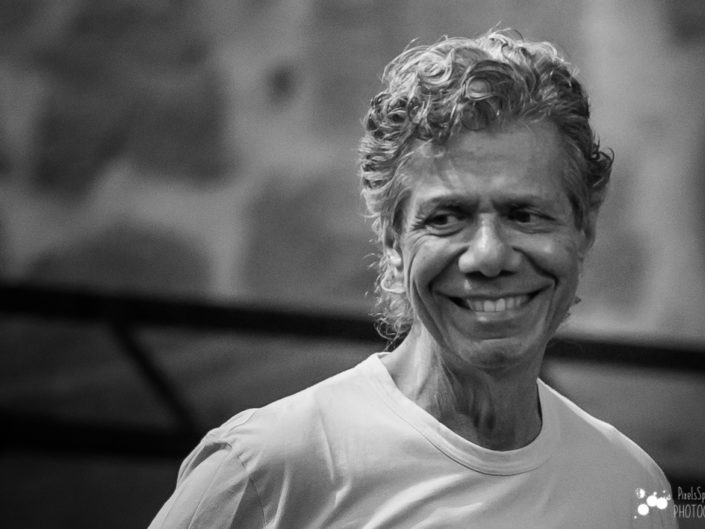 Chick Corea