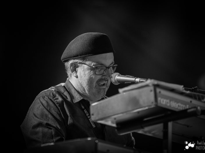 Cedric Le Goff