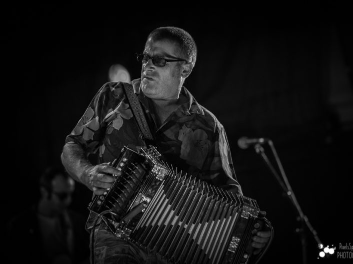 Fabio Izquierdo