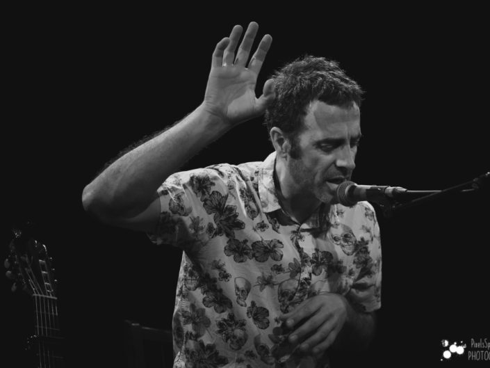 Iban Urizar