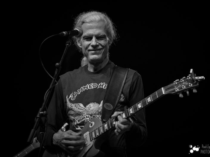 John "JP" Paulus