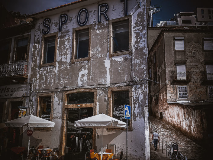 Porto