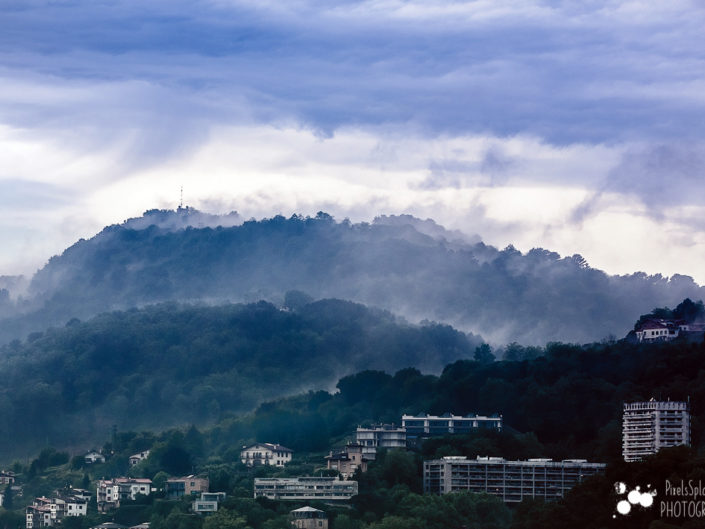 Saint-Sebastien / Donostia