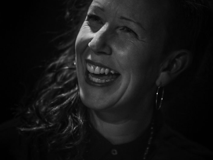 Lizzy O'Connor