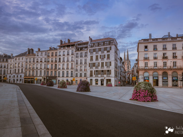 Bayonne