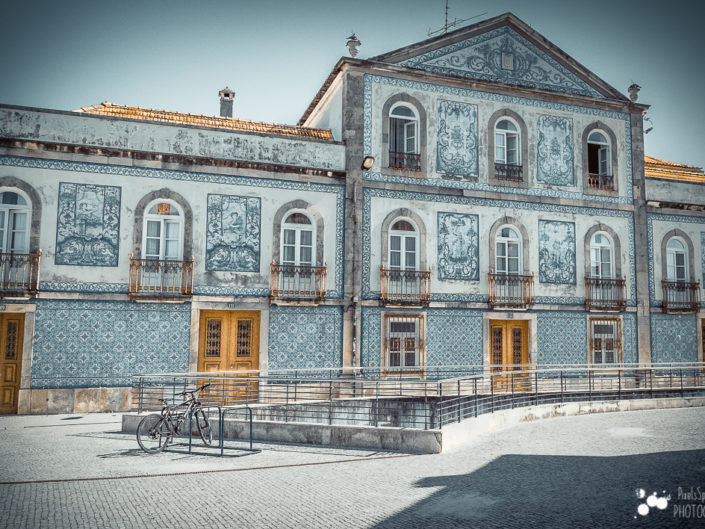 Aveiro