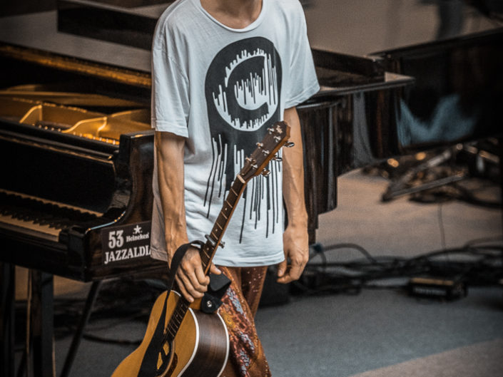 Jacob Collier