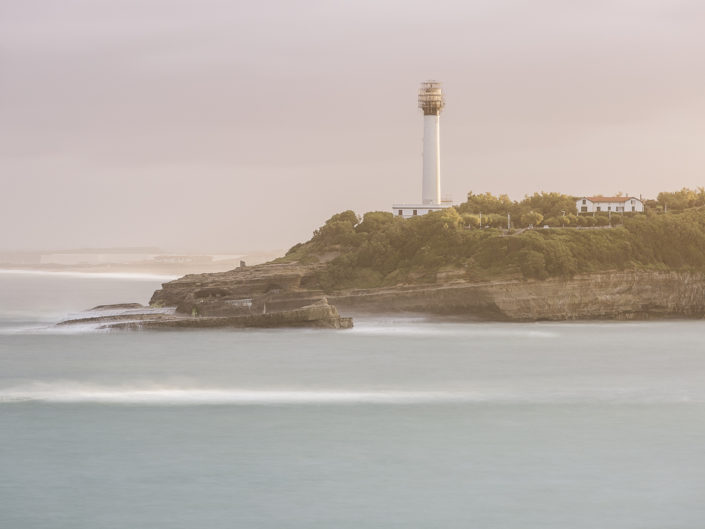 Phare de Biarritz