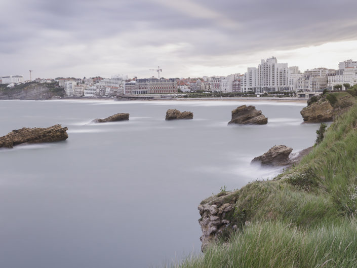 Biarritz Rochers