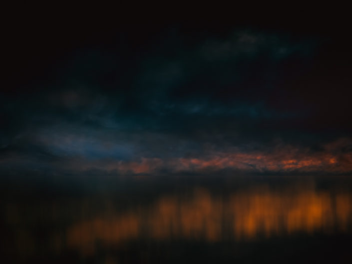 Nuit dorée