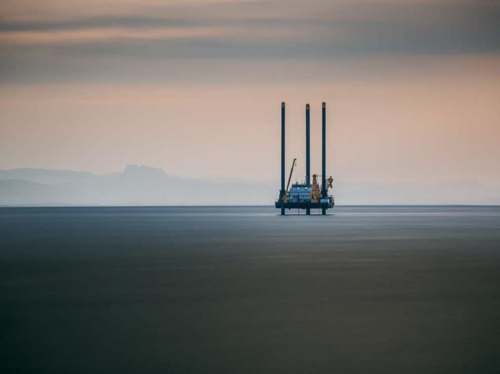 Capbreton Offshore