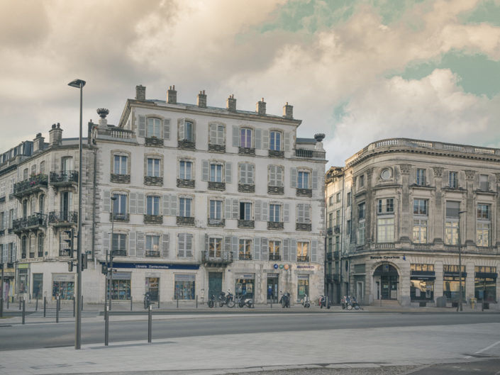 Bayonne