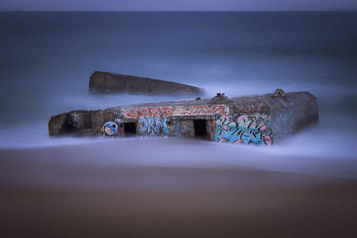 Atlantic wall