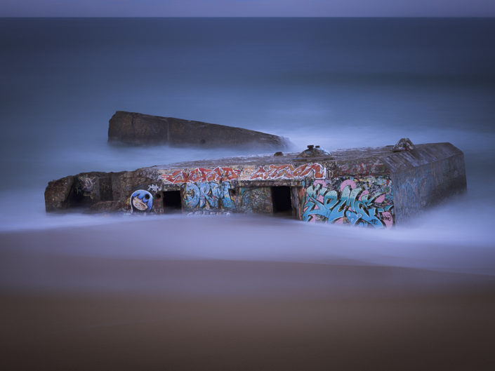 Atlantic wall