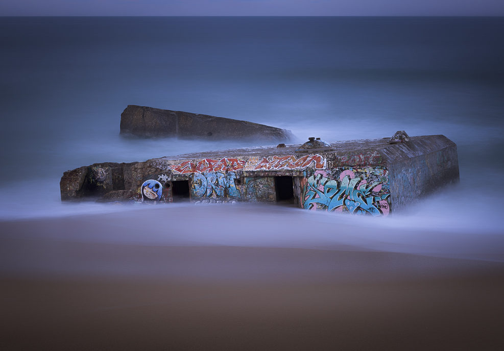 Atlantic wall