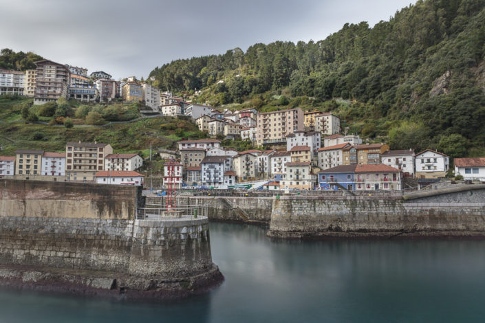 Elantxobe - Pays basque