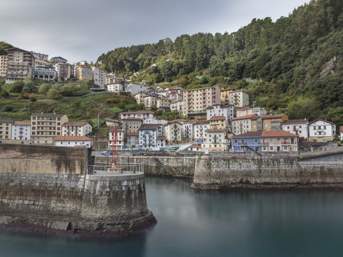 Elantxobe - Pays basque