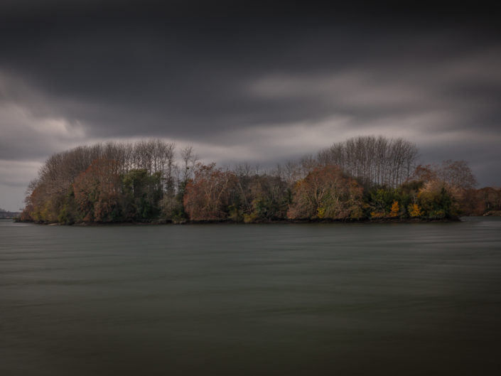 Jour de pluie