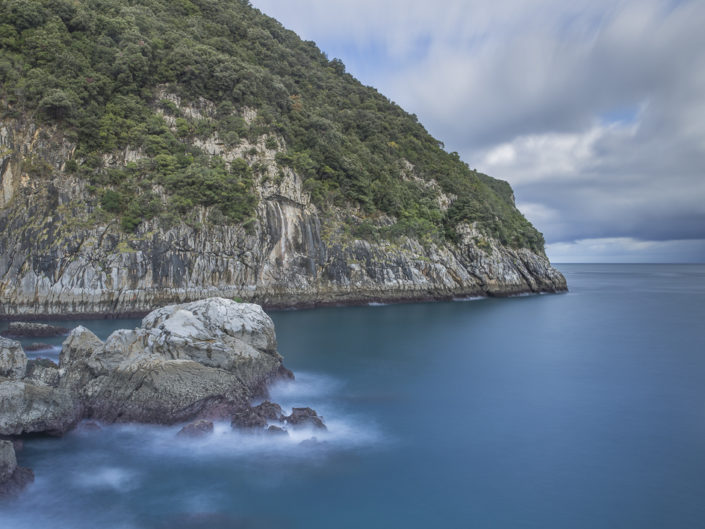 Elantxobe - Pays Basque