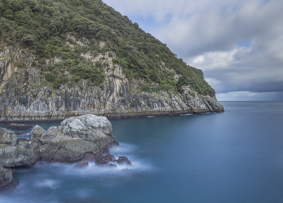 Elantxobe - Pays Basque